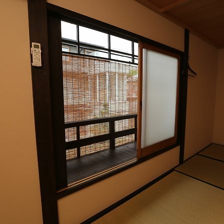 Ikkyu-An Hotel Киото Екстериор снимка