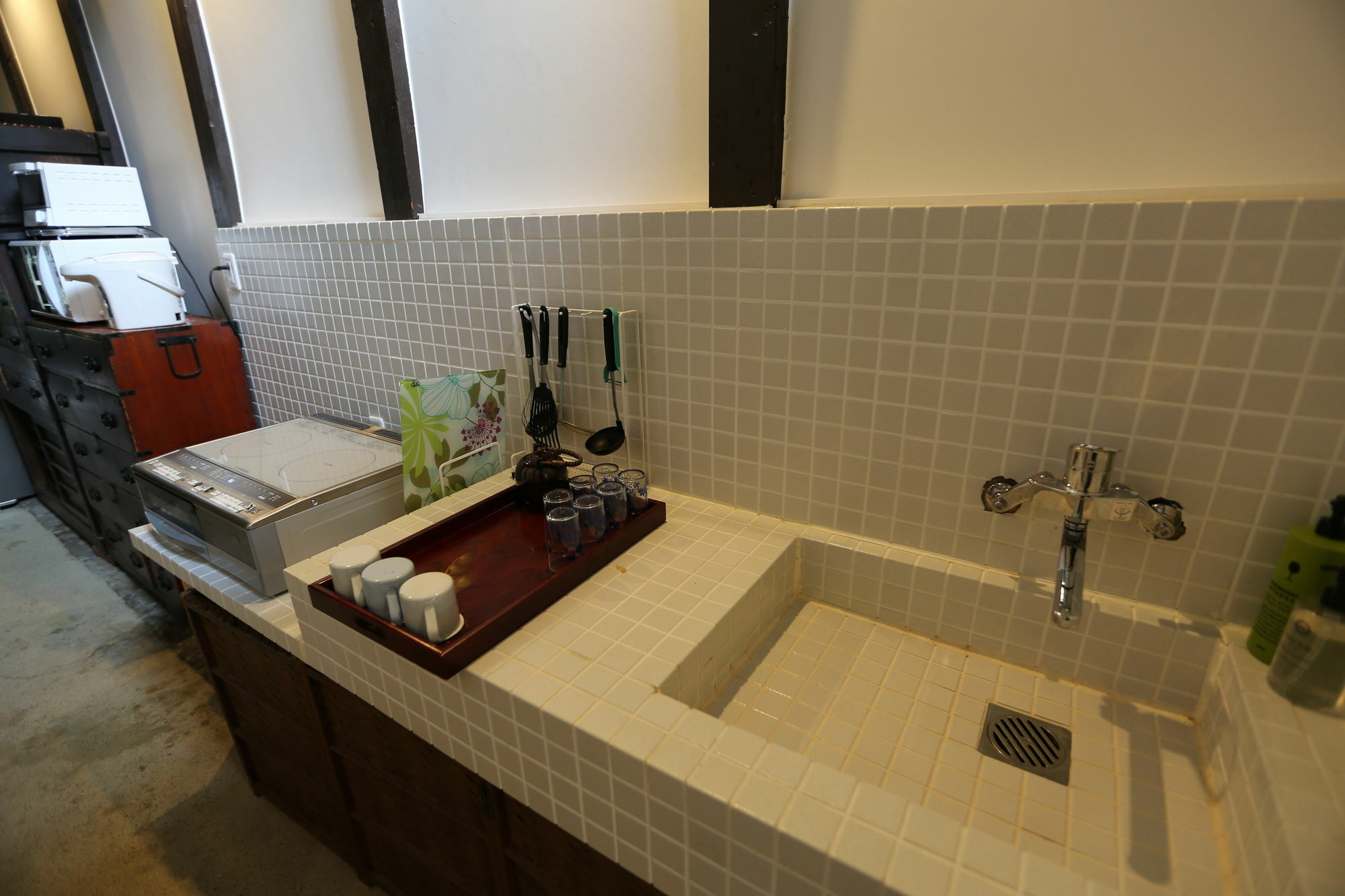 Ikkyu-An Hotel Киото Екстериор снимка